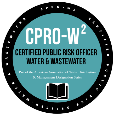 CPRO-W2 Logo
