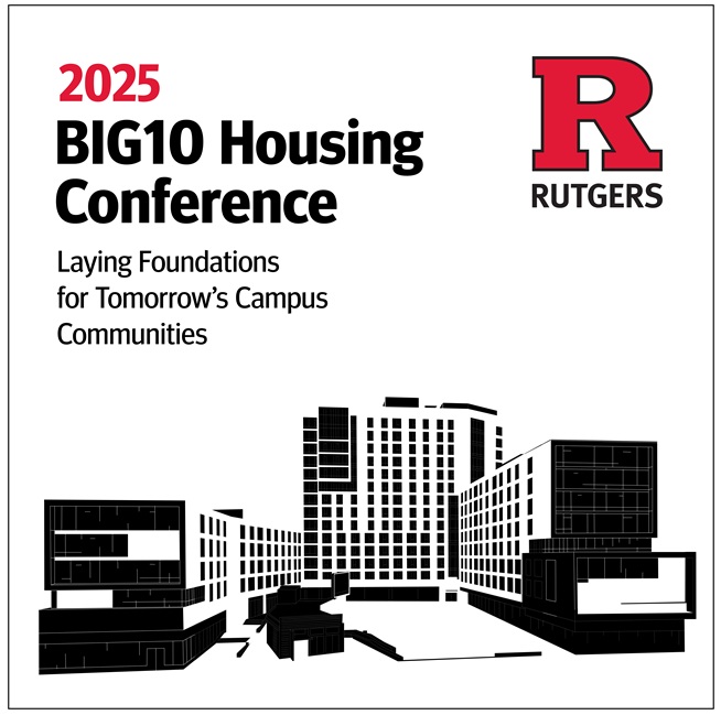 2025 Big10 Housing Conference