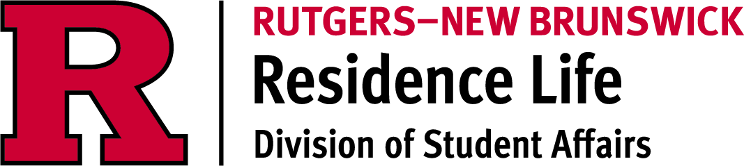 Rutgers New Brunswick Residence Life - Division of Student Affairs