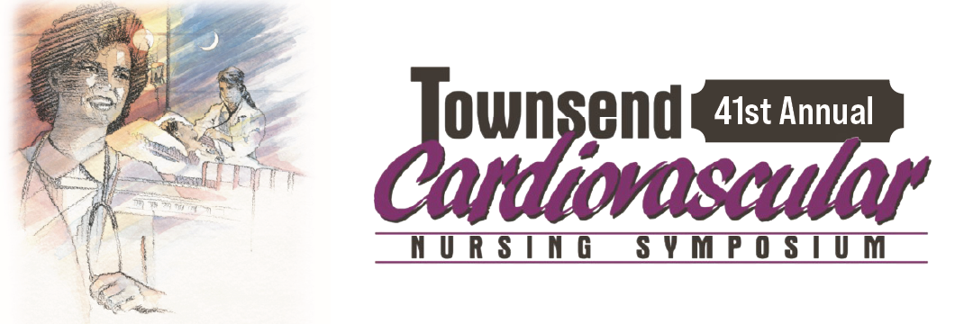 Townsend Logo